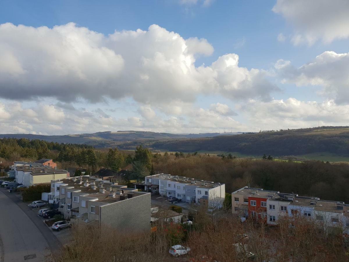 דירות 60 Qm Mit Aussicht In קונז מראה חיצוני תמונה