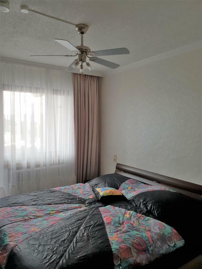 דירות 60 Qm Mit Aussicht In קונז מראה חיצוני תמונה
