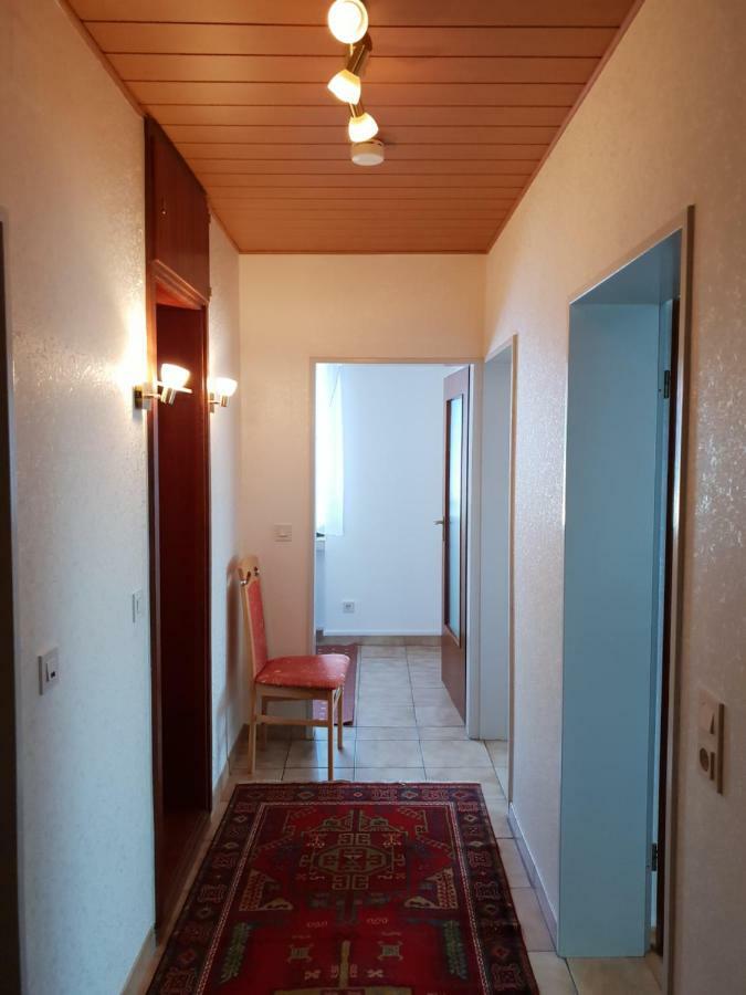 דירות 60 Qm Mit Aussicht In קונז מראה חיצוני תמונה