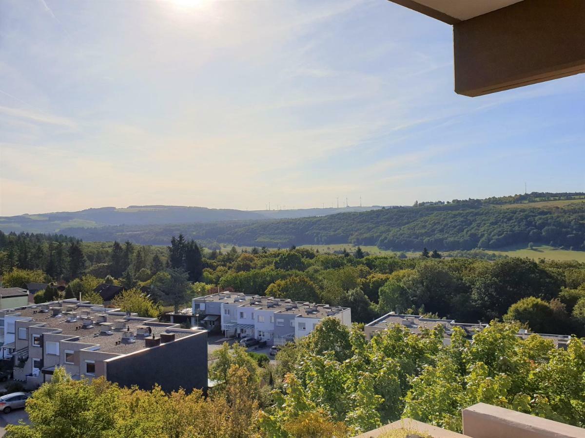 דירות 60 Qm Mit Aussicht In קונז מראה חיצוני תמונה